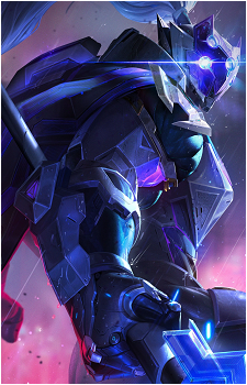 Jax {LoL}