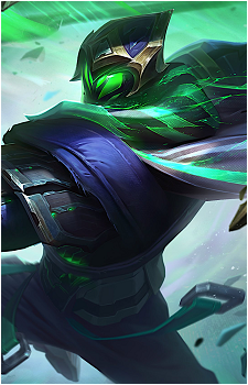 Jax {LoL}