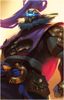 Jax {LoL}
