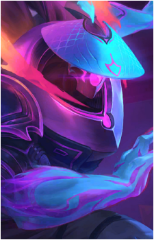 Jax {LoL}