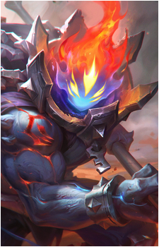 Jax {LoL}