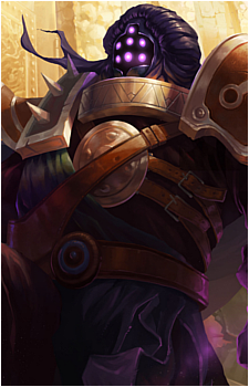 Jax {LoL}