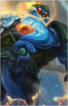 Jax {LoL}