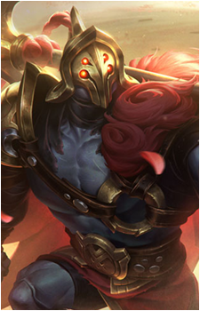 Jax {LoL}