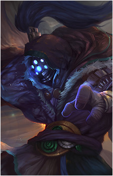 Jax {LoL}