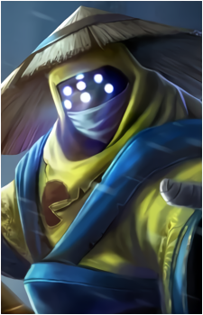 Jax {LoL}