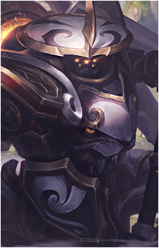Jax {LoL}