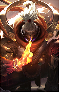 Jax {LoL}