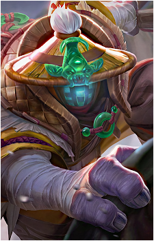 Jax {LoL}