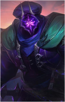 Jax {LoL}