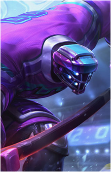 Jax {LoL}