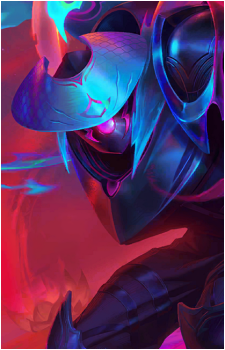 Jax {LoL}