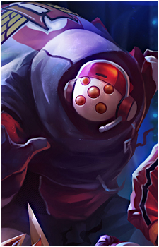 Jax {LoL}