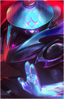 Jax {LoL}
