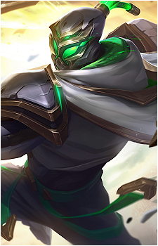 Jax {LoL}