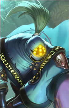 Jax {LoL}