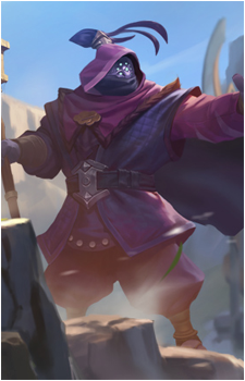 Jax {LoL}