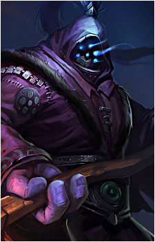 Jax {LoL}