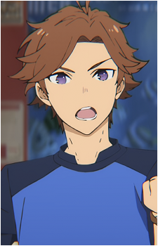Hayato Matsura's image