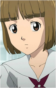 Ayumi Kuramoto's image