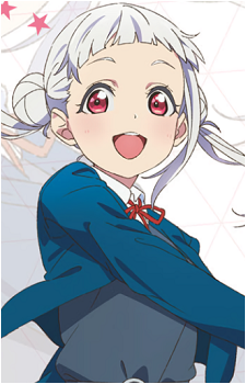 Chisato Arashi's image