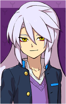 Ryusuke Kyubi's image