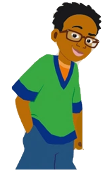 Bobby Glover's image
