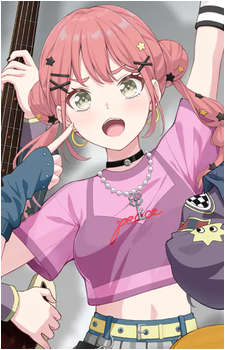 Chieri Umezato's image