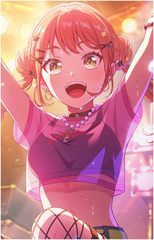 Chieri Umezato's image