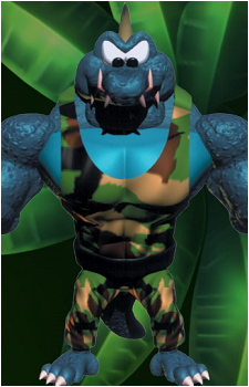 Krusha's image