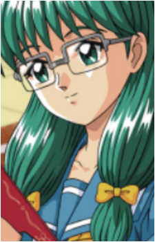 Mio Kisaragi {TokiMemo}