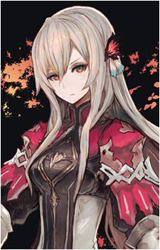 Aisha {Oninaki}