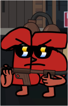 Fifteen's image