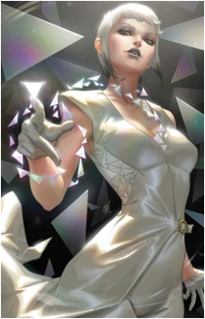 Ninetyseven (Aiko Maki)'s image