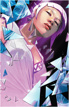 Image 5 - Art: Stephanie Hans Image 5