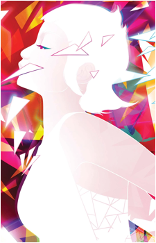 Image 4 - Art: Russell Dauterman Image 4