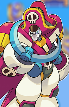 Pirate Man's image