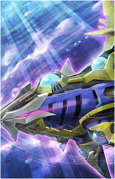 Abyss Shark's image