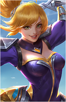 Fanny's image