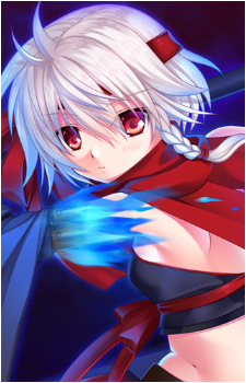 Minase Tenma