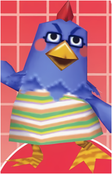 Hector {AC}