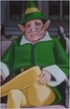 Papa Elf's image