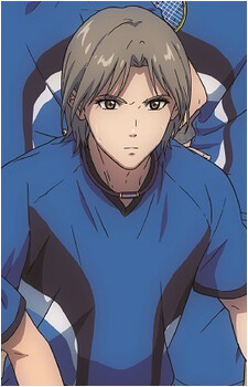 Kento Yusa