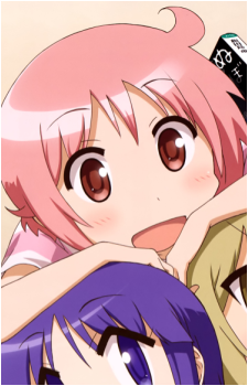 Yuzuko Nonohara