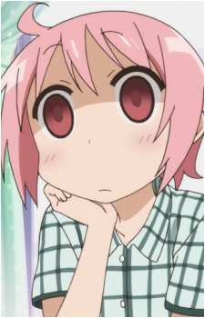 Yuzuko Nonohara