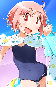 Yuzuko Nonohara