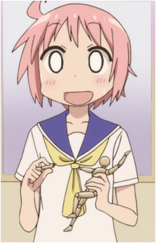 Yuzuko Nonohara