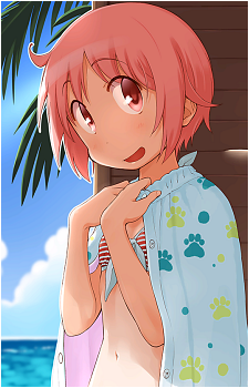 Yuzuko Nonohara