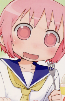 Yuzuko Nonohara