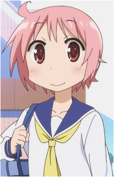 Yuzuko Nonohara